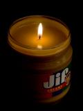 Lite Peanut Butter