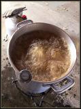 Deep Fried Turkey *