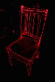 Red Chair (*)