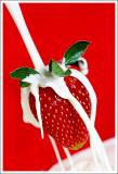 <b>9th Place (tie)</b><br>Strawberry N Cream*<br>by Techo