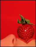 <b>8th Place</b><br>Strawberry Kiss*<br>by Techo