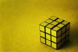 Rubix ... Yellow?