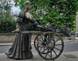 Molly Malone<br>(Cockles And Mussels)
