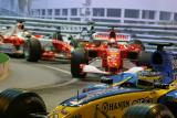 The Race *