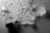 Shattered In Chaos<br>by Markjay