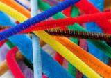 Colourful Chaos *
