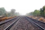 Tracks to Nowhere *