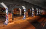 <B>Krog Street Underpass</b> *