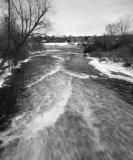 river dance *