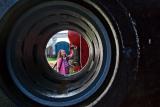 Railway Museum *