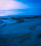 * Blue Noon