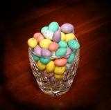 Easter M&Ms