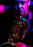 Sax Under Lights *