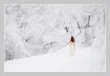 Bride in Wonderland *