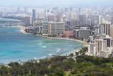 Model of Waikiki