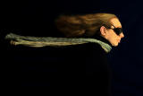 <b><i>1st Place</i></br>Not Isadora </b></br>by  elips<b>
