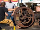 Round Rust *