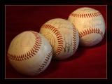 Curve, Slider, & Sinker