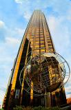 * Unisphere at Columbus Circle