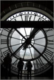 Looking Through Time *