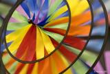 Spinners