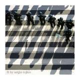 <b>1st Place</b><br>Between the lines<br><i>by Sergio Rojkes</i>