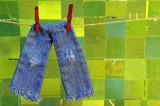 Washday Blues at Barbies *
