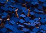 <b>5th Place</b><br>Graduation<br>by Victor Engel