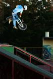 The Downside Tailwhip*