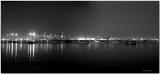 Evening Smog *