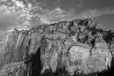 Zion View* <br> by Terry Straehley
