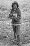 The Girl Who Lived In a Hole In The Hill  *  Traveller