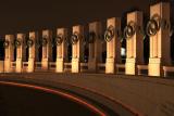 WWII Memorial*