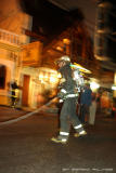 on fire 1