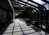 Urban Patio *