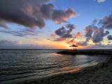 Yet another sunrise *