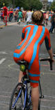 Dressed in Lines *
