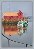 <b>10th Place</b><br>Motif By The Rail *<br>by Shu