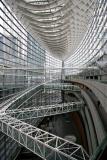 Glass & Steel *