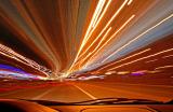 Lines Leading Home *