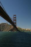 Across the Bridge *