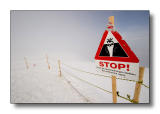 Warning!