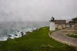 Point Montara Lighthouse