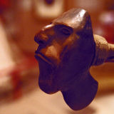 Peace Pipe