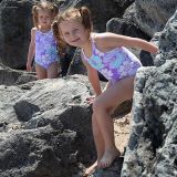 On the Rocks *