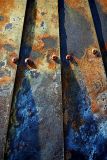 <b>8th Place</b><br>Blue Rust<br>by elips