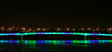 Bridge To Happyness Town  *  Traveller