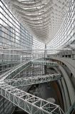 <b>9th Place</b><br>Glass & Steel *<br>by b.c.