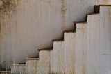 Stairs and Wall