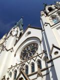 Cathedral - Svannah GA